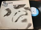 BLUE MITCHELL QUINTET Down With It LP Jazz BLUE NOTE New York USA Ear Van Gelder