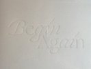 Ben Böhmer - Begin Again, 2xLP, (Vinyl)