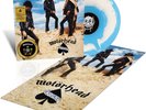 MOTORHEAD Ace Of Spades Vinyl LP (Blue & White, Half Speed Master) NEW & SEALED