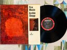 Archie Shepp LP Fire Music Free Jazz RVG EX/EX