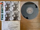 THE SMITHS Meat Is Murder 1985 Japan LP w/ OBI 25RTL-3001 NEAR MINT