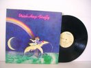 URIAH HEEP Firefly Original UK LP 1977 BRONZE ILPS 9483 Gatefold A1/B1