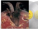 ROLLING STONES GOATS HEAD SOUP HALF SPEED 2 LP SILVER VINYL  BRAND NEW