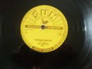 SUN 78 rpm ROY ORBISON - CHICKEN HEARTED / I LIKE LOVE - NEW OLD STOCK