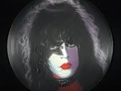 PICTURE DISC Kiss, Paul Stanley Paul Stanley PICTURE DISC. HIGH QUALITY