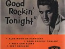 Elvis Presley Good Rockin Tonight 10