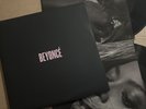 RARE beyonce self titled vinyl lp NEVER PLAYED NEAR MINT CONDITION