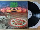 Morbid Angel – Domination LP 12