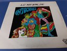 LO MEJOR DE INTOCABLES, 1979 Vinyl LP, SALVADOR, C.A. Super Rare Vinyl