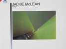 Jackie McLean - Vertigo (LP, Album, RE) (sleeve: [sleeve condition])