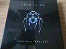 JEAN MICHEL JARRE - EQUINOXE + X 2 LPS + CDS + POSTER + INSERT - EXCELLENT