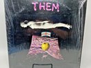 1969 Them Self Titled Happy Tiger Records HT-1004 LP