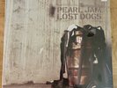 Pearl Jam Lost Dogs 3LP Vinyl Set NEW FACTORY SEALED See Description