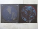 Cold Sun Dark Shadows World In Sound WIS-019 Germany Blue Marbled VINYL LP
