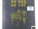 ZZ Top – Goin' 50 603497851607 Vinyl, 5LP Box Set Limited Edition SEALED