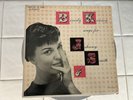 Beverly Kenney Sings For Johnny Smith  ROOST LP 2206 RECORD