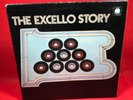 VARIOUS The Excello Story 1972 UK Blue Horizon Double Vinyl LP