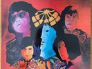 THE FREEBORNE - PEAK IMPRESSIONS Monitor Records MPS607 U.S. Reissue WARP LP