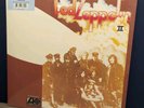 Led Zeppelin II Vinyl Record LP 180g Remastered Sealed New Led Zepplin 2 Album