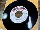1962 GARAGE SURF CLASSIC 45 Dick Dale & Del-Tones Miserlou DELTONE Instro Mental
