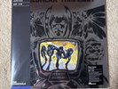 Thin Lizzy Jailbreak Vinyl Me Please VMP Orange LP Brand New SEALED