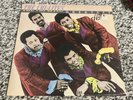THE CHI-LITES - Greatest Hits - Vinyl - *BRAND NEW / UNOPENED* Sealed