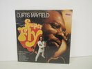 Curtis Mayfield Super Fly 1st Pressing Sealed No Marks Soul LP
