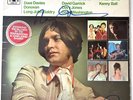 The Kinks LP signed by Ray & Dave Davies in 1997