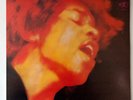 Jimi Hendrix Experience Electric Ladyland US 1968 2LP 1st pressing