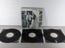 Cosmic Gate - No More Sleep Triple 12'' Record Vinyl Box Set EMI Records