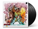 Streets Of Rage 4 Vinyl Video Game Soundtrack LP Record