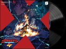 Streets Of Rage 4: Mr X Nightmare Vinyl Video Game Soundtrack - Vinyl (LP Record