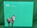 Hum You’d Prefer An Astronaut Green Vinyl Record LP