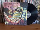 None More Black - This Is Satire LP Near Mint Vinyl Record