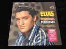 ELVIS PRESLEY 2LP FTD VINYL SINGS MEMPHIS TN FACTORY SEALED W/HYPE STICKER MINT