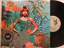 Aquarian Dream Lp Fantasy On Elektra - Vg++ To Nm  / Vg++