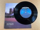 PORCUPINE TREE - Piano Lessons. 7 in. black vinyl