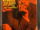 Blue Note BLP 4026 Mono LP RVG Deep Groove 