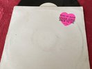 Dead Or Alive Lover Come Back To Me 12” Vinyl Single Rare White Label Demo