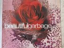 Garbage Beautiful Garbage 2LP Vinyl Record Rare Mush95lp 2001 Ex