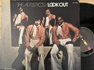 The Artistics ‎– Look Out (‘73 US Brunswick) RARE SOUL FUNK SAMPLES BREAKS OG