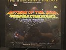 THE STAR WARS TRILOGY JOHN WILLIAMS VINYL LP  NEW SEALED MINT