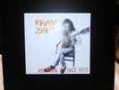 Frank Zappa 