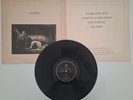 Joy Division – Closer   1st AUS 