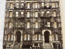 LED ZEPPELIN   Physical Graffiti  1975 UK  First press 15-track double vinyl LP