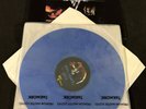 Van Halen - Zero Demos - LP Vinyl. Blue Swirled Vinyl. YDLP 006. Yellow Dog NM