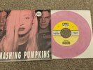 The Smashing Pumpkins Tristessa Ltd Pink 7