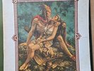 1972 MALO Self Titled Record Vinyl 12