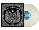 JIMMY PAGE/THE BLACK CROWES: LIVE AT THE GREEK EXCLUSIVE 2x White Vinyl 14/03/25