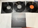 Isis Temporal 3xLP Vinyl Record Ipecac Metal Doom Pelican Russian Circles